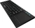 Клавиатура Оклик 830ST черный USB беспроводная slim Multimedia Touch - купить недорого с доставкой в интернет-магазине