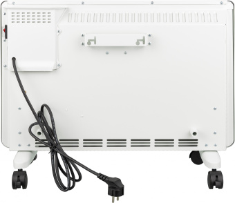 Конвектор Vitek VT-2176 1600Вт белый - купить недорого с доставкой в интернет-магазине