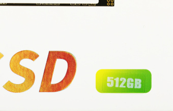 Накопитель SSD AGi PCIe 4.0 x4 512GB AGI512G44AI818 AI818 M.2 2280 - купить недорого с доставкой в интернет-магазине