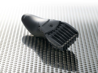 Триммер Panasonic ER-GB36-K520 черный - купить недорого с доставкой в интернет-магазине