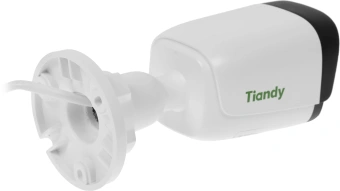 Камера видеонаблюдения IP Tiandy TC-C34WP W/E/Y/2.8mm/V4.0 2.8-2.8мм цв. корп.:белый (TC-C34WP W/E/Y/2.8/V4.0) - купить недорого с доставкой в интернет-магазине