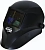 Маска сварщика Elitech 400 филь.:хамел. кл.:1/2/1/2 см.экр.90x35мм черный (199138)