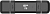 Накопитель SSD Silicon Power USB-C 1TB SP001TBUC3S72V1K DS72 1.8" черный USB-A