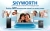 Телевизор QLED Skyworth 50" 50Q66H Eye Care Frameless черный 4K Ultra HD 60Hz MEMC DVB-T DVB-T2 DVB-C DVB-S DVB-S2 USB WiFi Smart TV - купить недорого с доставкой в интернет-магазине