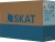 Источник бесперебойного питания Бастион SKAT-UPS 800 AI 480Вт 800ВА черный - купить недорого с доставкой в интернет-магазине