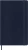Еженедельник Moleskine CLASSIC SOFT WKNT Large 130х210мм 144стр. мягкая обложка синий сапфир - купить недорого с доставкой в интернет-магазине