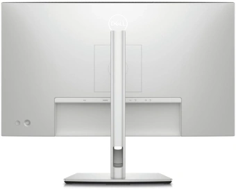 Монитор Dell 27" UltraSharp U2724D серебристый/черный IPS LED 5ms 16:9 HDMI матовая HAS Piv 350cd 178гр/178гр 2560x1440 120Hz DP 2K USB 6.56кг - купить недорого с доставкой в интернет-магазине