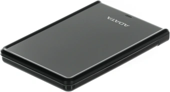 Жесткий диск A-Data USB3.1 2TB AHV620S-2TU31-CBK HV620S 2.5" черный - купить недорого с доставкой в интернет-магазине