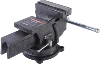 Тиски Patriot HRV 125 (770000013) - купить недорого с доставкой в интернет-магазине