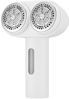 Машинка для снятия катышков Kitfort КТ-4013 белый - купить недорого с доставкой в интернет-магазине