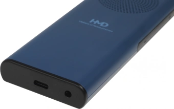 Мобильный телефон Nokia 130 DS TA-1704 синий моноблок 2Sim 2.4" 240x230 GSM900/1800 Protect MP3 FM microSD max32Gb - купить недорого с доставкой в интернет-магазине