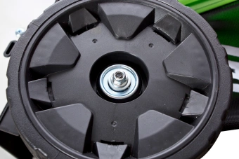 Газонокосилка роторная RedVerg RD-GLM46S 2600Вт - купить недорого с доставкой в интернет-магазине