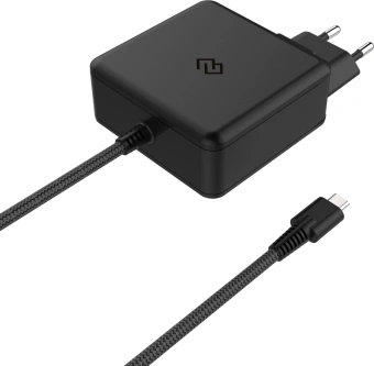 Блок питания Digma DM-U100-GAN автоматический 100W 5V-20V 3A от бытовой электросети - купить недорого с доставкой в интернет-магазине