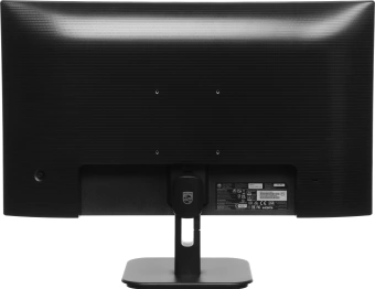 Монитор Philips 27" E Line 27E1N1100A черный IPS LED 16:9 HDMI M/M матовая 1300:1 250cd 178гр/178гр 1920x1080 100Hz FreeSync VGA FHD 4кг - купить недорого с доставкой в интернет-магазине
