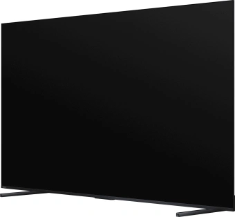 Телевизор QLED Hisense 100" 100E7Q PRO угольно-серый 4K Ultra HD 120Hz MEMC DVB-T DVB-T2 DVB-C DVB-S DVB-S2 USB WiFi Smart TV - купить недорого с доставкой в интернет-магазине