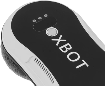 Мойщик окон Xbot С32 пит.:от сети черный - купить недорого с доставкой в интернет-магазине
