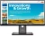 Монитор Lenovo 23.8" ThinkVision P24qd-40 черный IPS LED 16:9 HDMI матовая HAS Piv 300cd 178гр/178гр 2560x1440 120Hz DP QHD USB 5.6кг