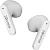 Гарнитура вкладыши A4Tech 2Drumtek B20 TWS белый беспроводные bluetooth в ушной раковине (B20 GRAYISH WHITE)