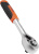 Трещотка Av Steel AV-508621 1/4"" - купить недорого с доставкой в интернет-магазине