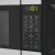 Микроволновая Печь Vitek VT-MW0420 20л. 700Вт черный/серебристый - купить недорого с доставкой в интернет-магазине