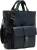 Деловая сумка тоут мужская Piquadro Materia CA7265W151/BLUVE синяя/зеленая натур.кожа - купить недорого с доставкой в интернет-магазине
