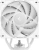 Устройство охлаждения(кулер) Deepcool AG500 Wh V2 ARGB Soc-AM5/AM4/1200/1700/1851 белый 4-pin 29.4dB Al+Cu 240W 857gr Ret (R-AG500-WHAMMN-GJD) - купить недорого с доставкой в интернет-магазине