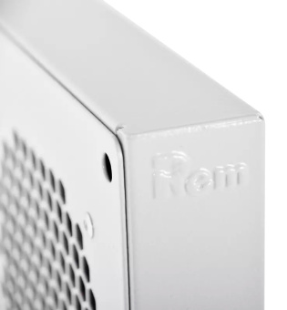 Модуль вентиляторный Rem (R-FAN-3J) 3 вент. серый (упак.:1шт) - купить недорого с доставкой в интернет-магазине