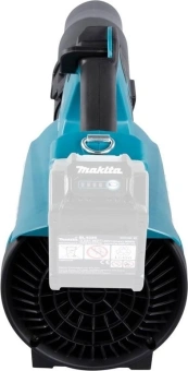 Воздуходувка-пылесос Makita UB001GZ пит.:от аккум. синий - купить недорого с доставкой в интернет-магазине
