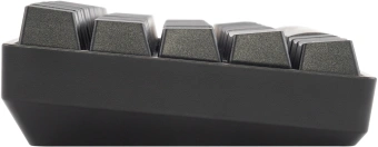 Клавиатура Оклик K713X механическая черный USB Multimedia for gamer LED - цена, купить или заказать с доставкой в интернет-магазине Клавиатура Оклик K713X механическая черный USB Multimedia for gamer LED - купить недорого с доставкой в интернет-магазине