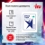 ПК IRU Tactio 320A5GE MT Ryzen 5 5600 (3.5) 32Gb SSD512Gb RTX3050 8Gb без ОС GbitEth 500W черный (RUS) (2116816) - купить недорого с доставкой в интернет-магазине