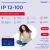 Батарея для ИБП Ippon IP12-100 12В 100Ач - купить недорого с доставкой в интернет-магазине