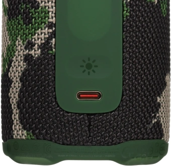 Колонка порт. JBL Grip камуфляж 16W 1.0 BT/USB 2600mAh (без.бат) (JBLGRIPSQUAD) - купить недорого с доставкой в интернет-магазине