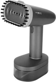 Отпариватель ручной Red Solution HS700 1600Вт серый - купить недорого с доставкой в интернет-магазине