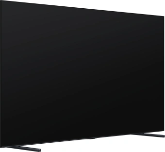 Телевизор QLED Hisense 100" 100U7Q PRO угольно-серый 4K Ultra HD 165Hz MEMC DVB-T DVB-T2 DVB-C DVB-S DVB-S2 USB WiFi Smart TV - купить недорого с доставкой в интернет-магазине