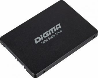 Накопитель SSD Digma SATA-III 128GB DGSR2128GY23T Run Y2 2.5" - купить недорого с доставкой в интернет-магазине