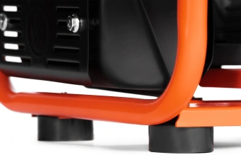 Генератор Daewoo GDA 2500i 2.5кВт - купить недорого с доставкой в интернет-магазине