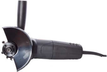 Углошлифовальная машина RedVerg AG650-115 650Вт 11000об/мин рез.шпин.:M14 d=115мм - купить недорого с доставкой в интернет-магазине