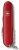Нож перочинный Victorinox Huntsman (1.3713) 91мм 15функц. красный карт.коробка - купить недорого с доставкой в интернет-магазине