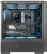 Система водяного охлаждения Thermaltake TH360 V3 ARGB Soc-AM5/AM4/1200/1700/1851 черный 4-pin 37.8dB Al Ret (CL-W466-PL12SW-A) - купить недорого с доставкой в интернет-магазине