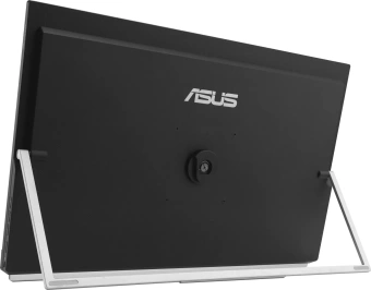 Монитор Asus 23.8" ZenScreen MB249C черный IPS LED 5ms 16:9 HDMI M/M матовая HAS Piv 1000:1 250cd 178гр/178гр 1920x1080 75Hz FreeSync DP FHD USB 4.84кг - купить недорого с доставкой в интернет-магазине