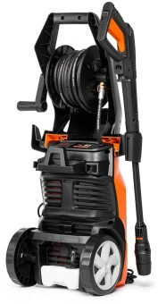 Минимойка Daewoo DAW 550 2300Вт - купить недорого с доставкой в интернет-магазине