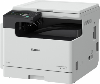 Копир Canon imageRUNNER 2425i (4293C004) лазерный печать:черно-белый DADF - купить недорого с доставкой в интернет-магазине