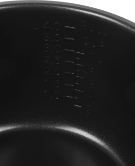 Чаша Polaris PIP 1305AD 5л. для мультиварок черный - купить недорого с доставкой в интернет-магазине