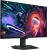 Монитор Samsung 27" Odyssey OLED G5 S27FG502SIXCI черный OLED LED 16:9 HDMI матовая 1000000:1 200cd 178гр/178гр 2560x1440 180Hz G-Sync FreeSync DP Quad HD 2K (1440p) 3.3кг - цена, купить или заказать с доставкой в интернет-магазине Монитор Samsung 27" Odyssey OLED G5 S27FG502SIXCI черный OLED LED 16:9 HDMI матовая 1000000:1 200cd 178гр/178гр 2560x1440 180Hz G-Sync FreeSync DP Quad HD 2K (1440p) 3.3кг - купить недорого с доставкой в интернет-магазине