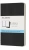 Блокнот Moleskine CAHIER JOURNAL QP314 Pocket 90x140мм обложка картон 64стр. пунктир черный (3шт) - купить недорого с доставкой в интернет-магазине