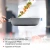 Сковорода Starwind Chef Induction SW-CHI4024GR круглая 24см покрытие: Pfluon ручка несъемная (без крышки) серый - купить недорого с доставкой в интернет-магазине