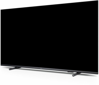 Телевизор LED Philips 55" 55PUS7608/60 антрацитовый 4K Ultra HD 60Hz DVB-T DVB-T2 DVB-C DVB-S DVB-S2 USB WiFi Smart TV (RUS) - купить недорого с доставкой в интернет-магазине