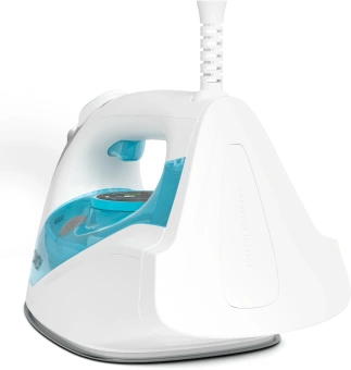 Утюг Candy CI-101 2700Вт белый - купить недорого с доставкой в интернет-магазине