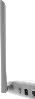 Точка доступа TP-Link TL-WA801N N300 10/100BASE-TX белый - купить недорого с доставкой в интернет-магазине