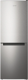 Холодильник Indesit ITS 4160 G 2-хкамерн. серебристый - цена, купить или заказать с доставкой в интернет-магазине Холодильник Indesit ITS 4160 G 2-хкамерн. серебристый - купить недорого с доставкой в интернет-магазине